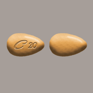 Cialis-20mg